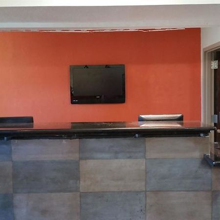 Motel 6 Erick Bagian luar foto